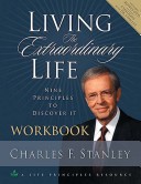 Book cover for Living the Extraordinary Life Workbook
