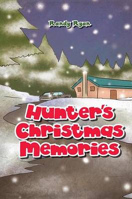 Book cover for Hunter's Christmas Memories