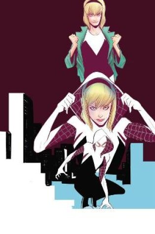 Cover of Spider-Gwen Vol. 1