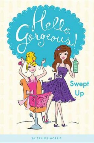 Cover of Swept Up #4