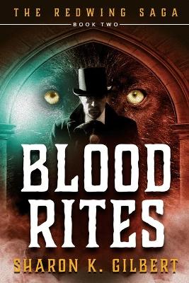 Cover of Blood Rites