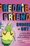 Book cover for Freddie and Friends - Bugging out