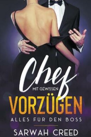 Cover of Chef mit gewissen Vorzügen