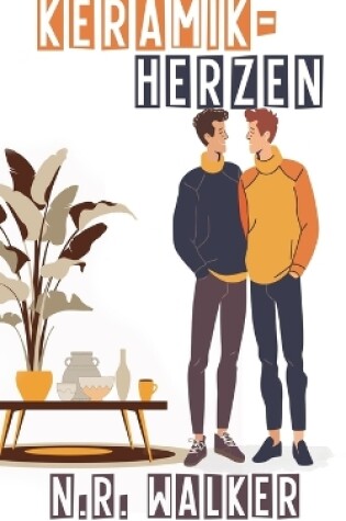 Cover of Keramikherzen