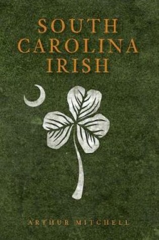 Cover of South Carolina Irish