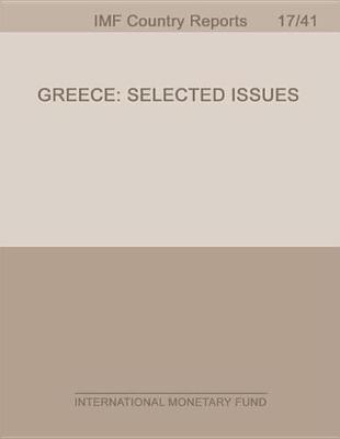 Book cover for Greece