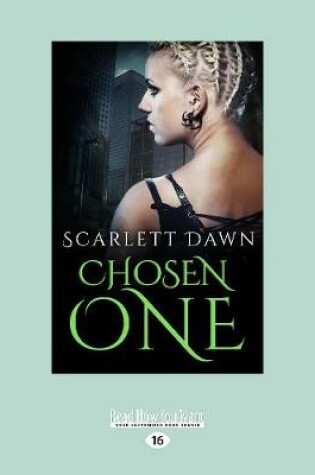 Cover of Chosen One