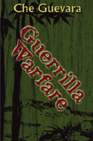 Cover of Guerilla Warfare