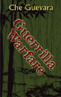 Book cover for Guerilla Warfare
