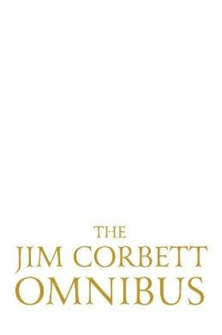 Cover of The Jim Corbett Omnibusvol. 1