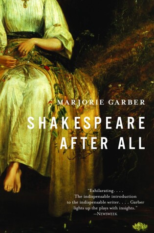 Cover of Shakespeare After All