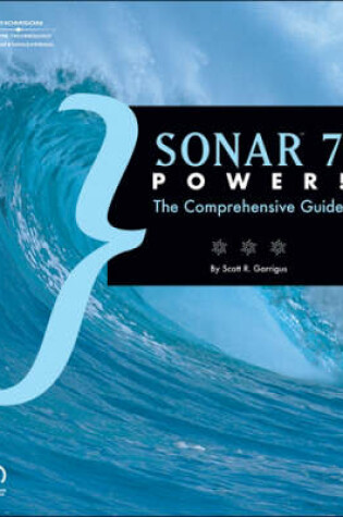 Cover of Sonar 7 Power] The Comprehensive Guide