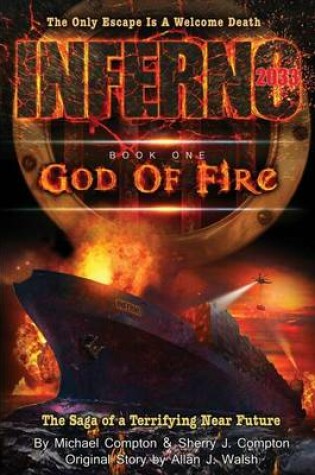 Cover of Inferno 2033