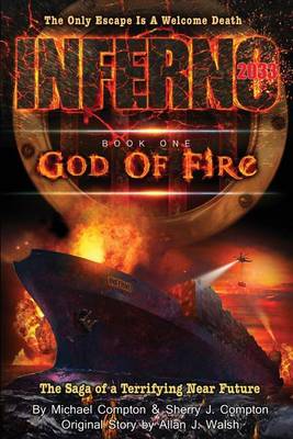 Book cover for Inferno 2033