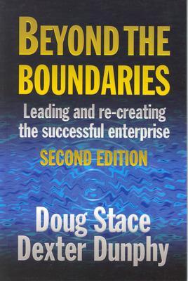 Book cover for Beyond the Boundaries