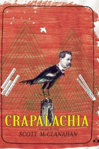 Cover of Crapalachia