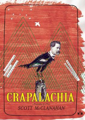 Book cover for Crapalachia