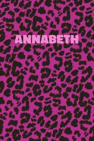 Cover of Annabeth