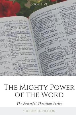 Cover of The Mighty Power of the Word