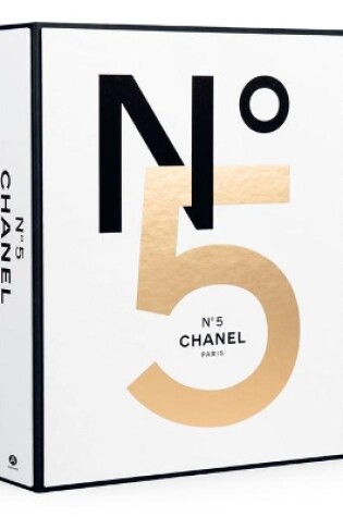 Cover of Chanel No. 5