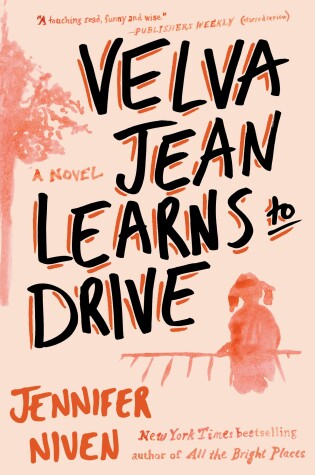 Cover of Velva Jean Learns to Drive