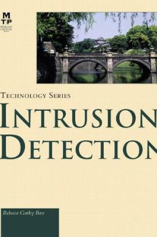 Cover of Intrusion Detection