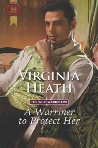 Cover of A Warriner to Protect Her