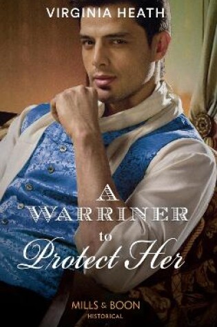 Cover of A Warriner To Protect Her