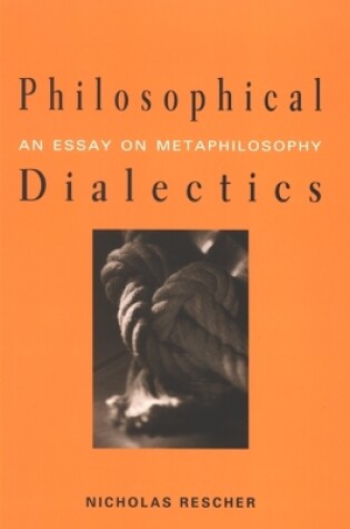 Cover of Philosophical Dialectics