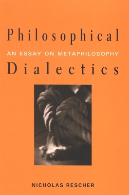 Book cover for Philosophical Dialectics