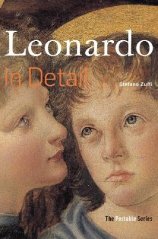 Cover of Leonardo in Detail