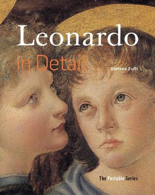 Cover of Leonardo in Detail
