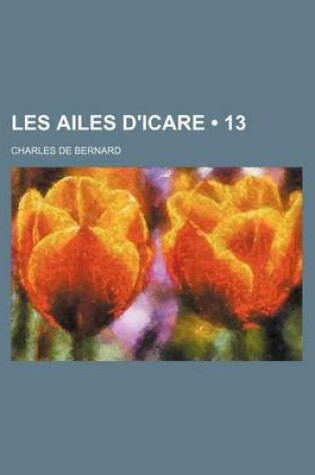 Cover of Les Ailes D'Icare (13)