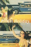 Book cover for On Holiday