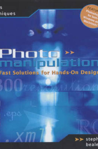 Cover of Photo Manipulation