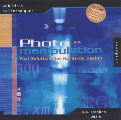 Cover of Photo Manipulation