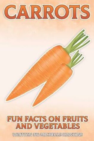 Cover of Carrots