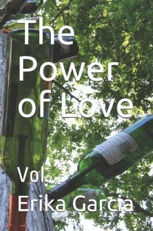 Cover of The Power of Love