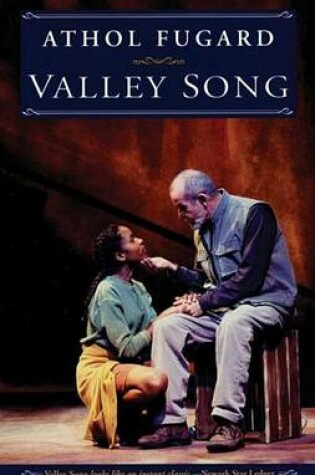 Cover of Valley Song