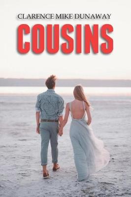 Book cover for Cousins Relatively Speaking