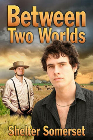 Cover of Between Two Worlds