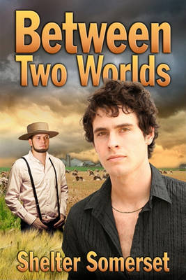 Book cover for Between Two Worlds