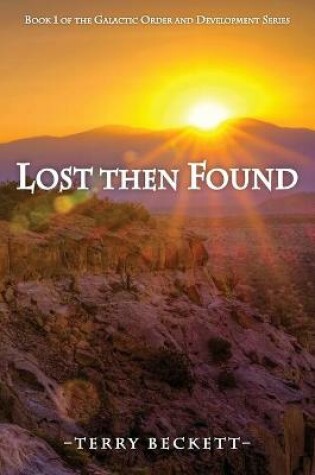Cover of Lost Then Found