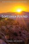 Book cover for Lost Then Found