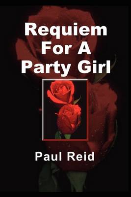 Book cover for Requiem for a Party Girl