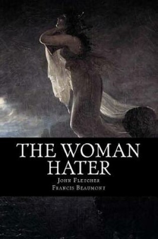 Cover of The Woman Hater