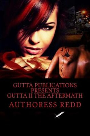 Cover of Gutta II The Aftermath