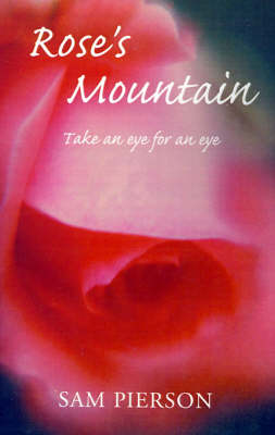 Book cover for Rose's Mountain