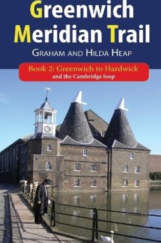 Cover of Greenwich Meridian Trail Book 2