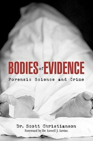 Cover of Bodies of Evidence